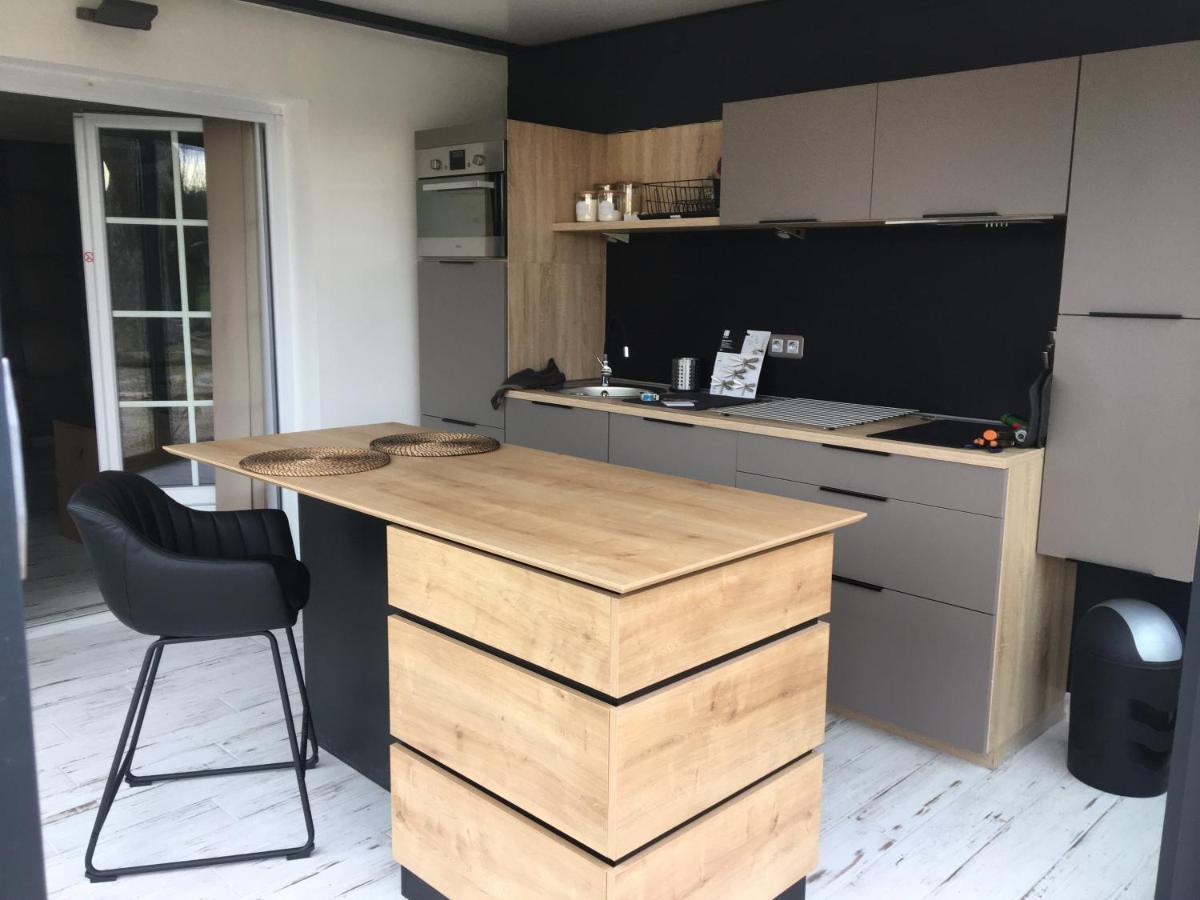 Chambres D Hotes Le Mas Julien Piscine Chauffee Adult Only 오랑주 외부 사진