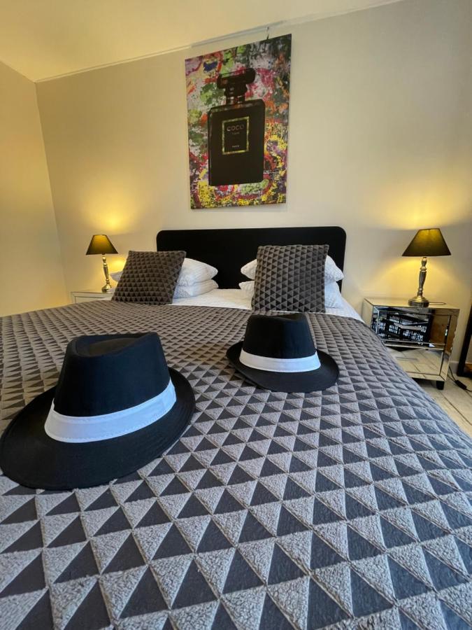 Chambres D Hotes Le Mas Julien Piscine Chauffee Adult Only 오랑주 외부 사진