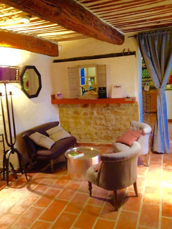 Chambres D Hotes Le Mas Julien Piscine Chauffee Adult Only 오랑주 외부 사진