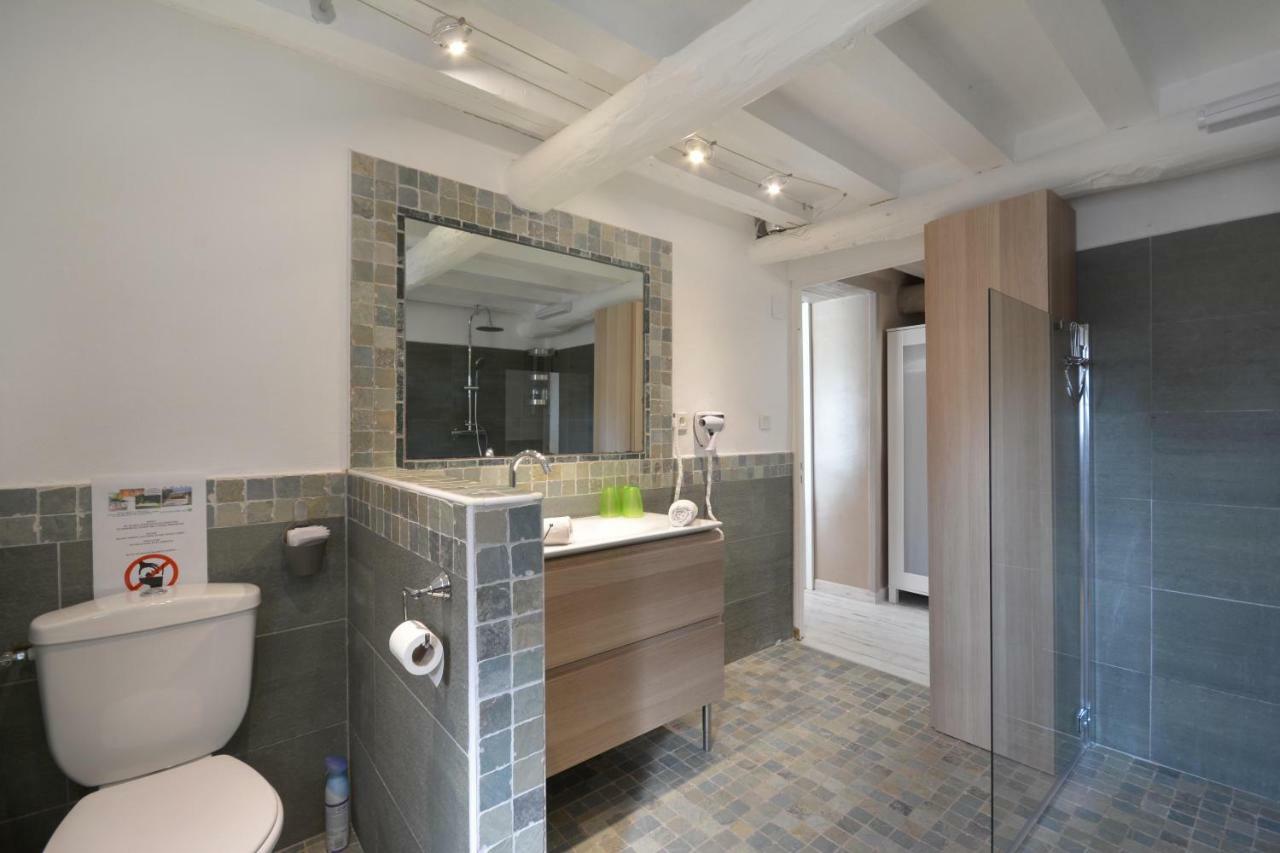 Chambres D Hotes Le Mas Julien Piscine Chauffee Adult Only 오랑주 외부 사진